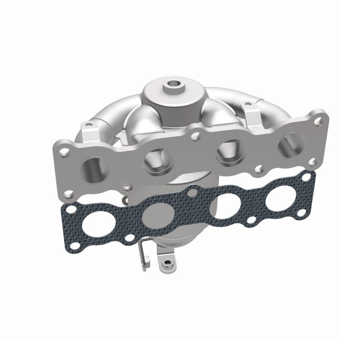 Convertisseur catalytique MagnaFlow 16-20 Kia Sorento LX L4 2,4 L de qualité OEM à montage direct