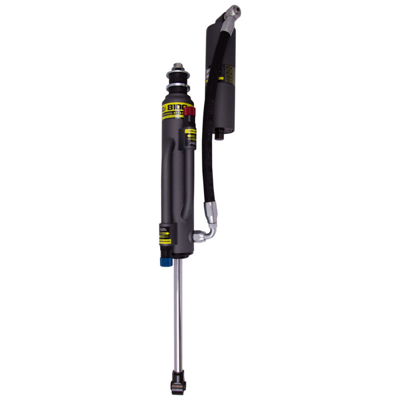 Bilstein B8 8100 (Bypass) 05-22 Toyota Tacoma 4WD Rear Left Shock Absorber Bilstein