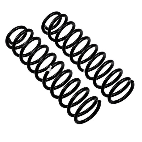 Ensemble de ressorts hélicoïdaux ARB / OME 18-20 Jeep Wrangler JL, levage avant de 2 pouces