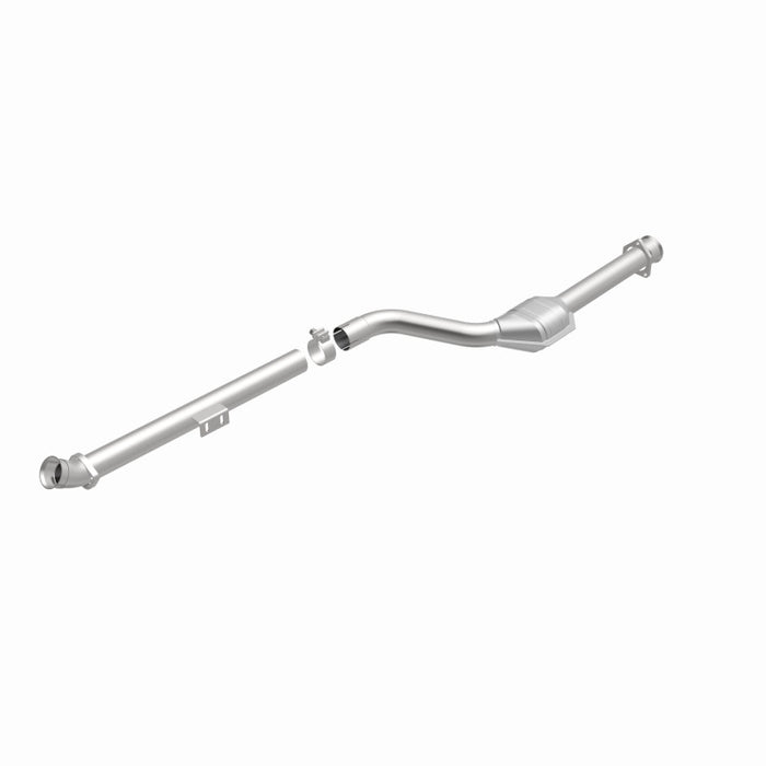 MagnaFlow Conv DF 03-05 Mercedes C230 1,8 L