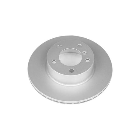 Disque de frein avant Power Stop 08-13 BMW 128i Evolution High Carbon Geomet Coated