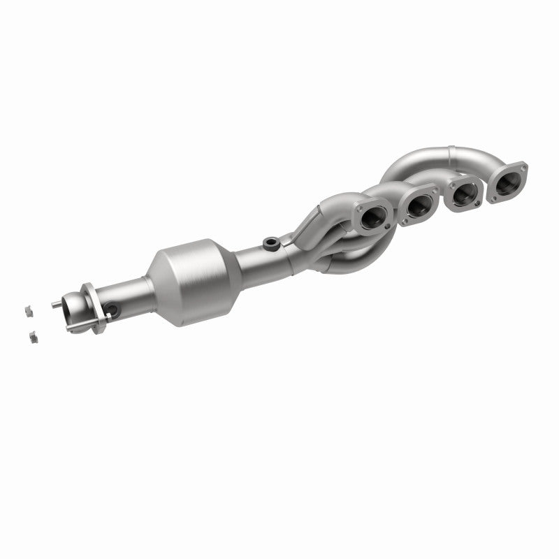 Conduite MagnaFlow DF BMW 5-6 06-09 côté conducteur