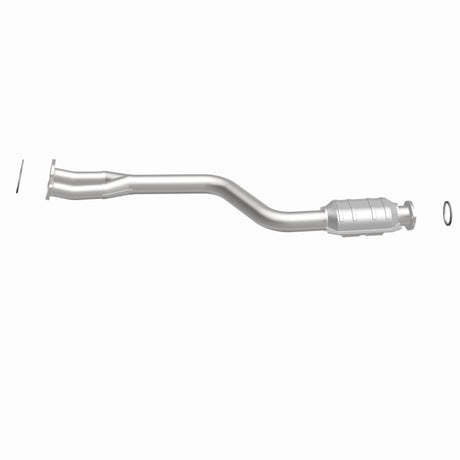 Convecteur MagnaFlow DF 01-05 Lexus IS300 arrière OEM
