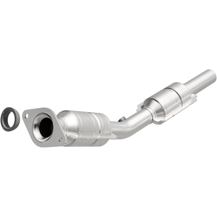 Convecteur MagnaFlow DF 03-04 Pontiac Vibe 1,8 L