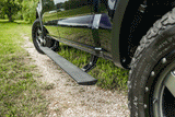 Amp Research POWERSTEP PLUG-N-PLAY - 09-14 FORD F-150, ALL CABS meyers