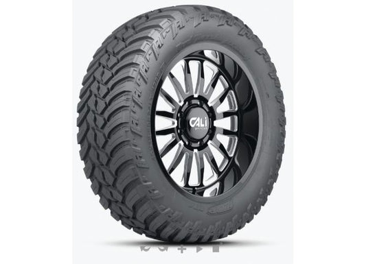 AMP TIRES 35X12.50R20 MUD TERRAIN ATTACK M/T A 121Q LR E