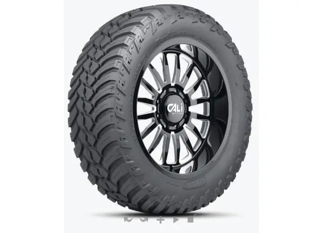 AMP TIRES 35X12.50R20 MUD TERRAIN ATTACK M/T A 121Q LR E ATD