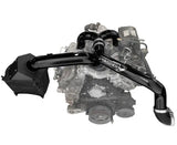 Pusher Intake System 2017-19 Ford F250/350 6.7L Powerstroke Platinum High Performance Solutions, LLC.