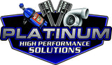 Platinum Suspension Lift Kit installation 4 Wheel drive with alignment Platinum High Performance Solutions, LLC.