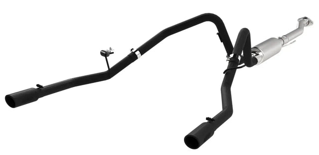 MBRP Dual Exhaust F150 11-14 F150 V6 ECOBOOST meyers