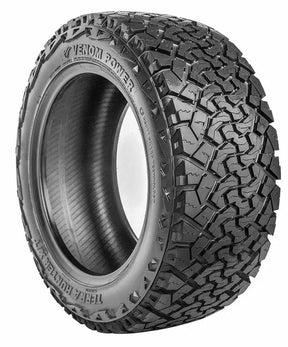Venom Power 35×12.50R20 LT 10PR 121R Terra Hunter X/T Platinum High Performance Solutions, LLC.