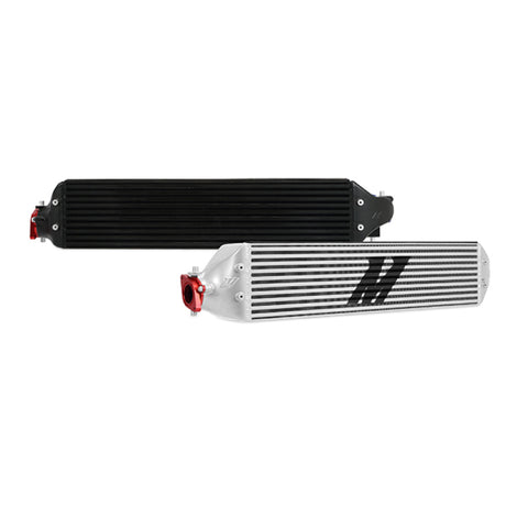 Échangeur intermédiaire Mishimoto Honda Civic 1.5T 2016+ / Honda Civic Si 2017+ (I/C UNIQUEMENT) - Argent