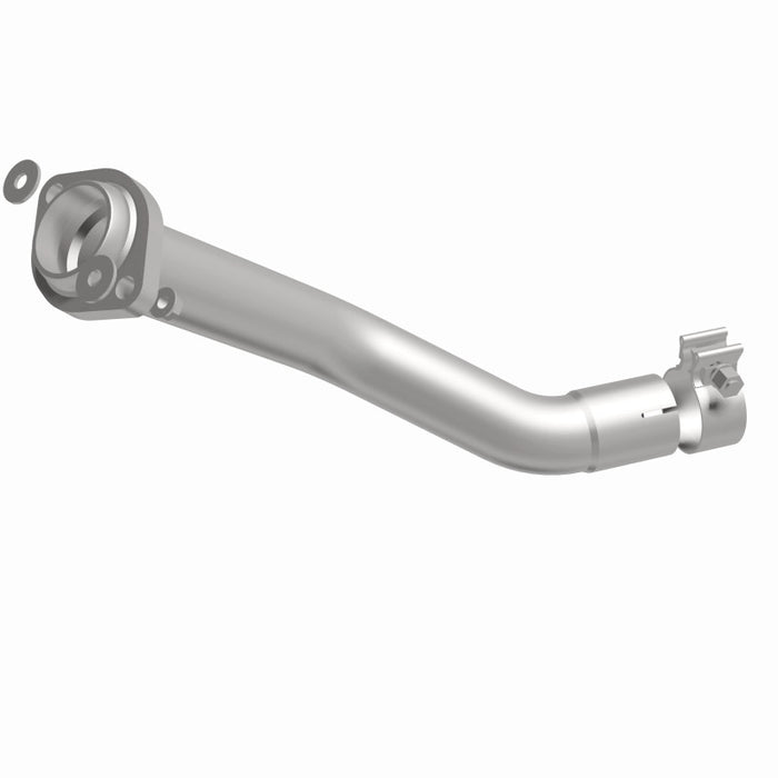 Tuyau d'extension boulonné Magnaflow 18-20 Jeep Wrangler V6 3,6 L, diamètre de tuyau de 2 pouces