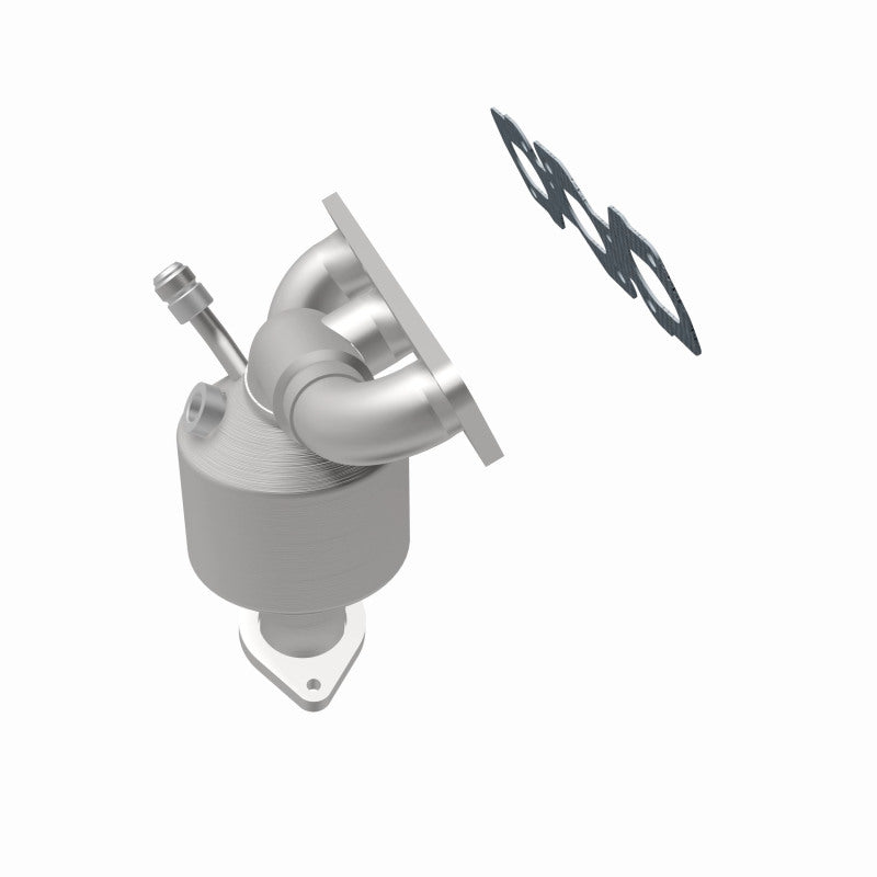 Convecteur MagnaFlow DF 96-00 Ford Contour 2,5 L / 99-02 Mercury Cougar 2,5 L Californie - Arrière