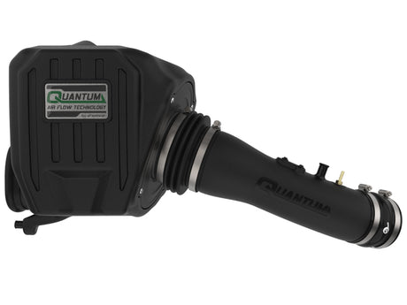 Système d'admission d'air froid aFe Quantum Pro DRY S Toyota Tundra 07-19 V8-5.7L - Sec