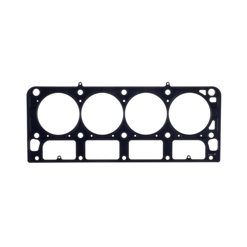 Cometic GM LS1 (w/M.I.D. Sleeves) 4.165 inch Bore .051 inch MLS Head Gasket