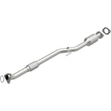 MagnaFlow Conv DF 03-06 Sentra 1,8 L arrière