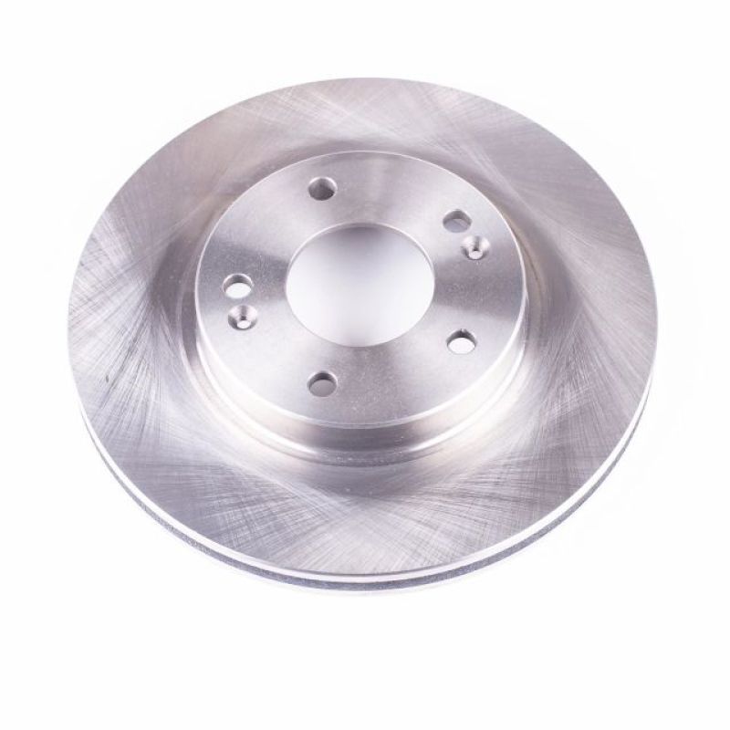 Disque de frein avant Power Stop Autospecialty pour Hyundai Ioniq 17-19