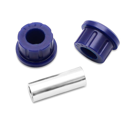 Kit de bagues de support de moteur avant de base SuperPro 2012 Hyundai Veloster