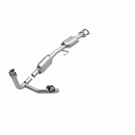 Convecteur MagnaFlow DF 86-97 Ford Aerostar 3.0L