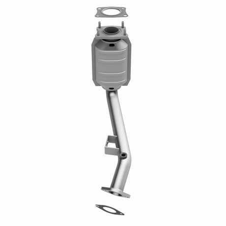 Escort DF Conv MagnaFlow 97-98 avec moteur 2,0 L