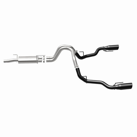 Système d'échappement Cat-Back Magnaflow 2021+ pour Ford F150 Tremor NEO