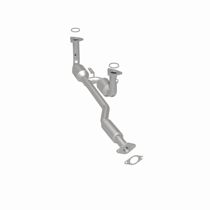 Convecteur MagnaFlow DF 95-99 Nissan Maxima 3.0LF