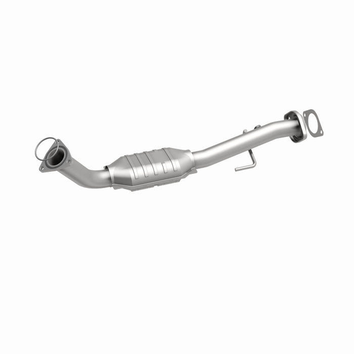 Convecteur MagnaFlow DF 02-06 Cadillac Escalade / 02-06 GM Yukon (y compris Denali) 6.0LP/S