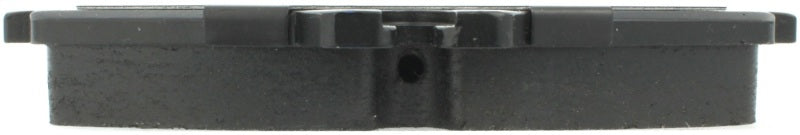 Plaquettes de frein arrière StopTech 02-11 Mercedes G500 Street Select