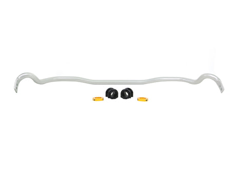 Barre stabilisatrice avant robuste réglable de 30 mm pour Hyundai Genesis BH Coupé 09+ Whiteline