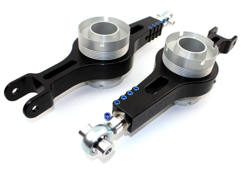 Pièces SPL 03-08 Biellettes médianes arrière Nissan 350Z