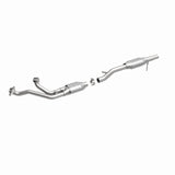 MagnaFlow Conv DF 87-93 Ford Bronco 4,9 L / 87-95 F-150/F-250 (sans SD)/F-350 (sans SD) PU 4,9 L (CA)