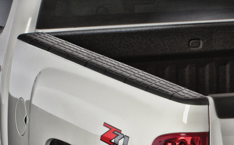 Capuchons de protection moulés sur mesure pour caisse standard Husky Liners 07-12 Chevy Silverado (séries de base/HD)