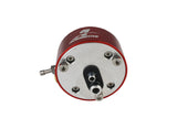 Régulateur réglable à billettes Aeromotive 86-93 Ford 5.0