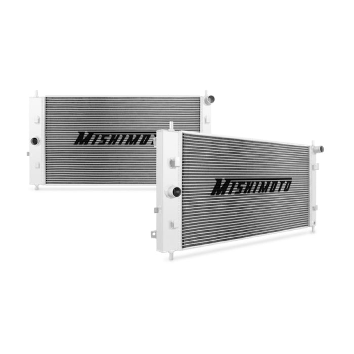 Radiateur en aluminium hautes performances Mishimoto 05-10 Chevrolet Cobalt SS