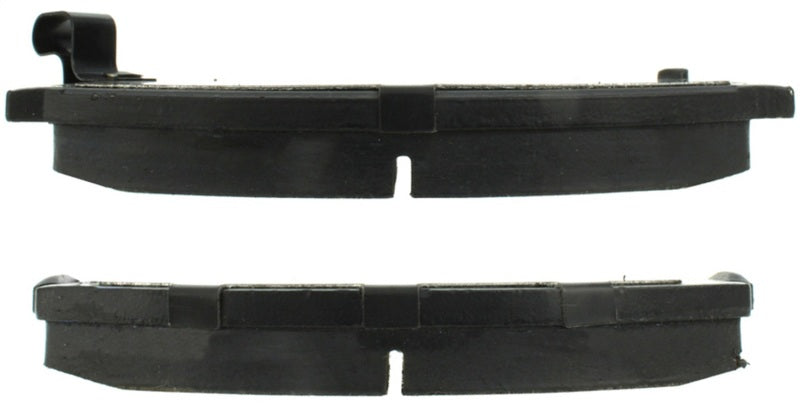 Plaquettes de frein StopTech Street Touring