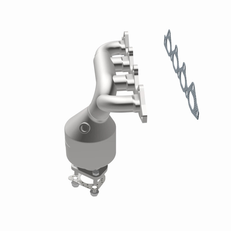 Convecteur Magnaflow DF 01-04 Kia ​​Spectra 1,8 L