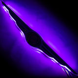 Aile illuminée Oracle Chrysler - U/V Purple VOIR LA GARANTIE