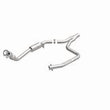 MagnaFlow Conv DF Camaro 98-02 5.7LP/S