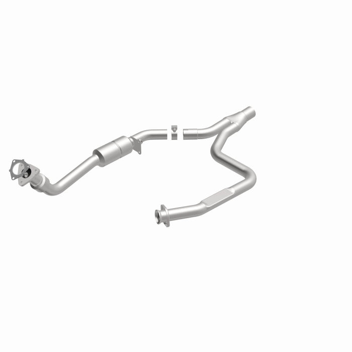 MagnaFlow Conv DF Camaro 98-02 5.7LP/S