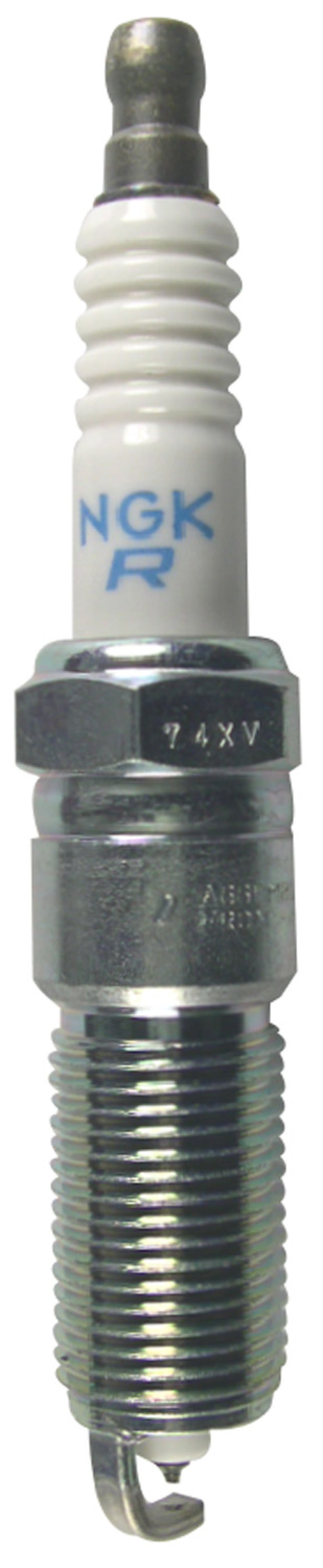 Bougies d'allumage NGK Laser Platinum, boîte de 4 (PLZTR4A-13)