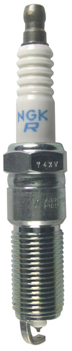 Bougies d'allumage NGK Double Platinum, boîte de 4 (PLZTR5A-13)