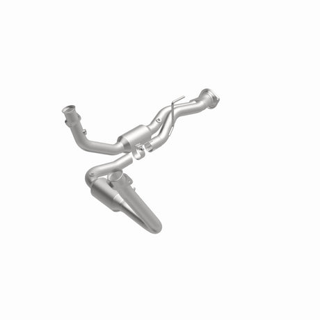 Ensemble de tuyaux en Y MagnaFlow Conv DF 05-06 Jeep Grand Cherokee 3,7 L (49 États)