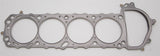Joint de culasse Cometic Nissan Silvia / 240SX 90 mm 0,051 pouce MLS KA24DE 1990-UP
