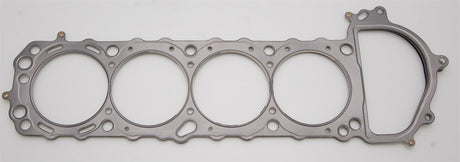 Joint de culasse Cometic Nissan Silvia / 240SX 91 mm .120 pouces MLS KA24DE 1990-UP