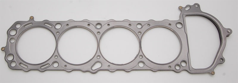 Cometic 90+ Nissan Silvia / 240SX KA24DE 90mm .060 inch MLS Head Gasket