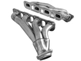 Collecteurs d'échappement en acier torsadé aFe Dodge Challenger SRT-8 11-14 V8-6,4 L