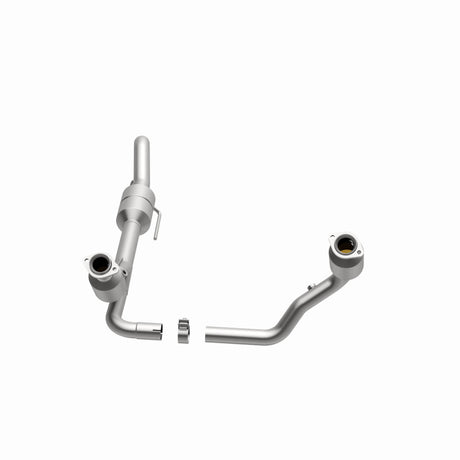 Convecteur MagnaFlow DF 00-03 Dodge Durango 4,7 L