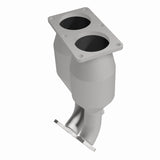 Convecteur MagnaFlow DF 02 Nissan Sentra 2.0L