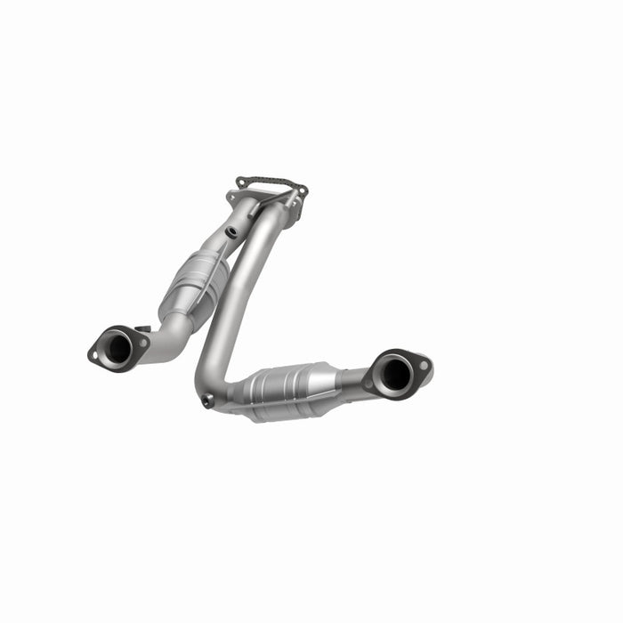 Avant du Ranger 4.0 MagnaFlow Conv DF 04-06